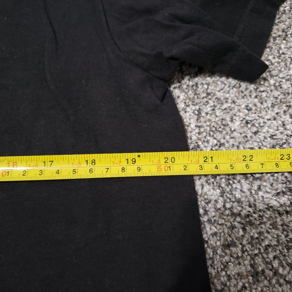 Distressed Steelers Tee - Picture 10 of 13